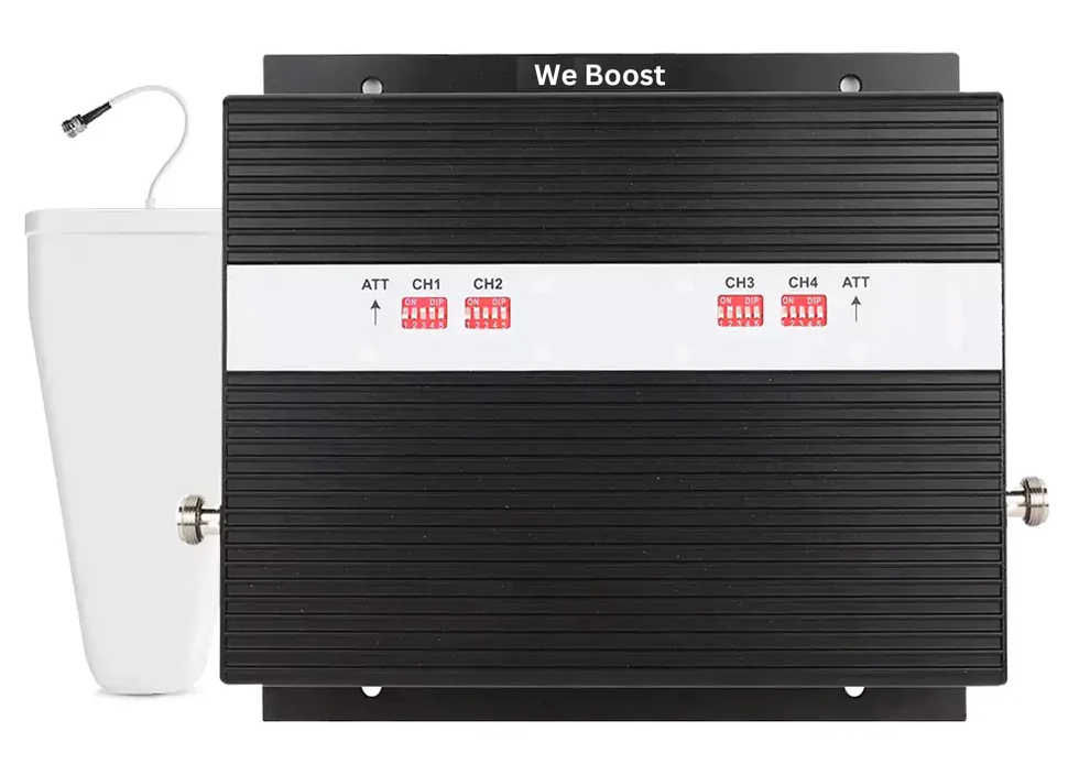 Triband Signal Booster